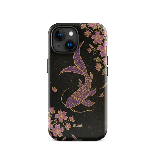 Zen iPhone Case - Blunt Cases