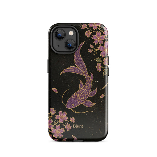 Zen iPhone Case - Blunt Cases