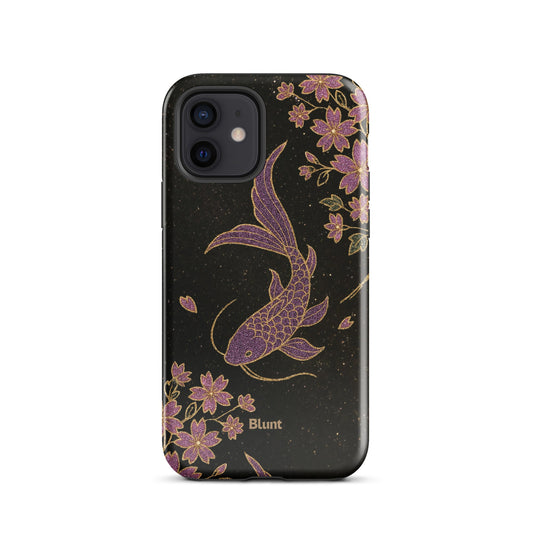 Zen iPhone Case - Blunt Cases
