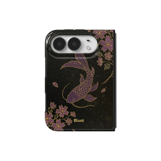 zen-iphone-case iPhone 18 Duo case, view 2