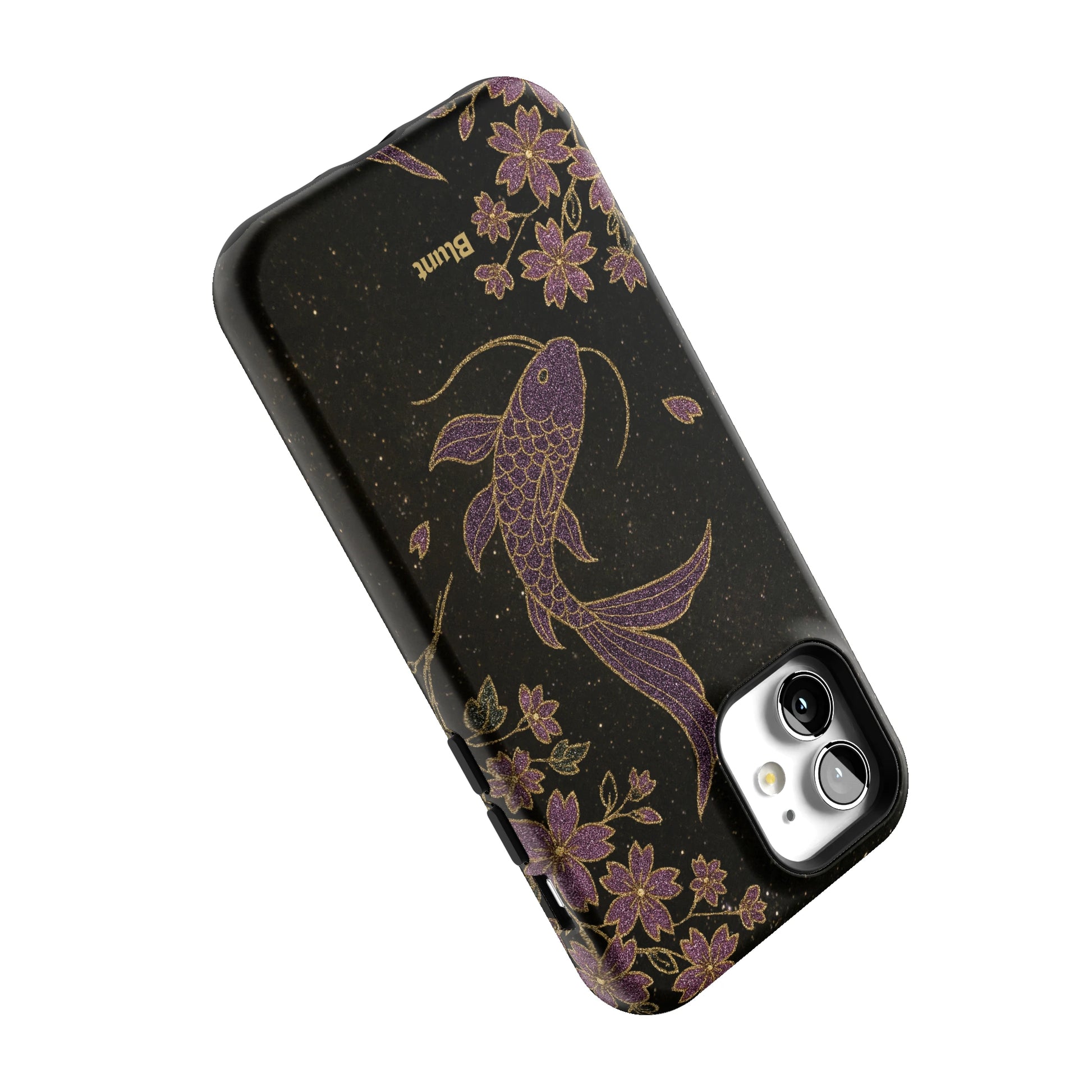 Zen iPhone Case gallery - Iphone_12_Iphone_5