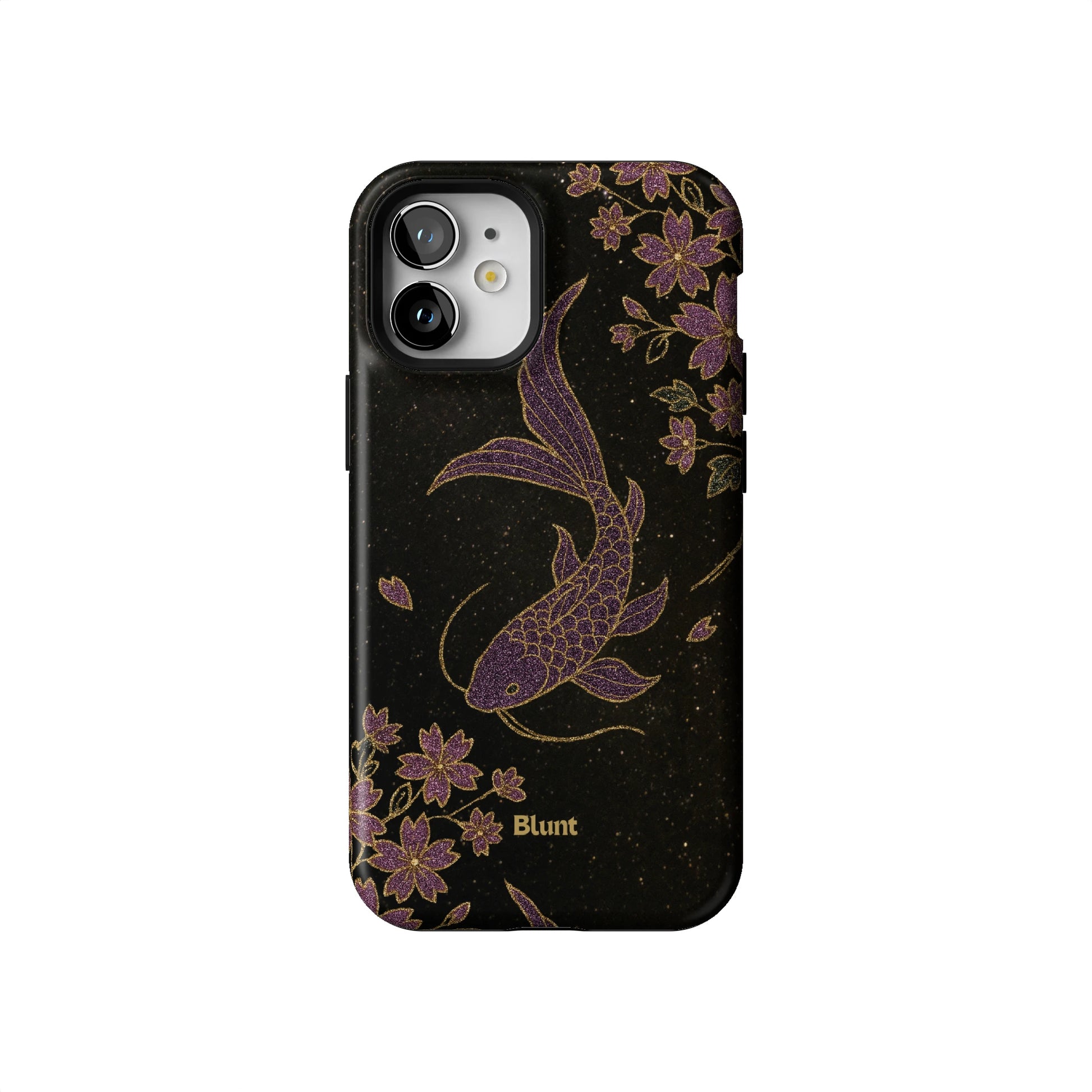 Zen iPhone Case gallery - Iphone_12_Mini_Air_Plus_1