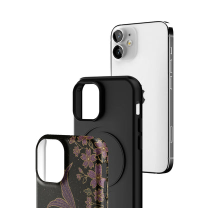 Zen iPhone Case gallery - Iphone_12_Mini_Air_Plus_3