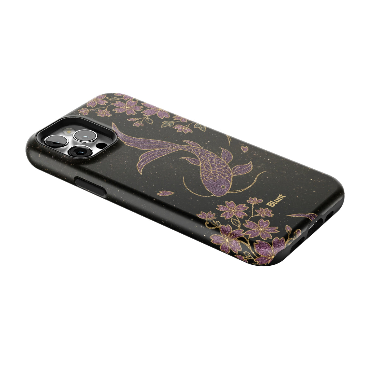 Zen iPhone Case gallery - Iphone_12_Pro_2