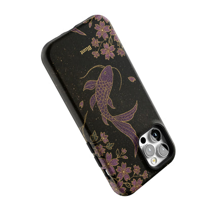 Zen iPhone Case gallery - Iphone_12_Pro_5
