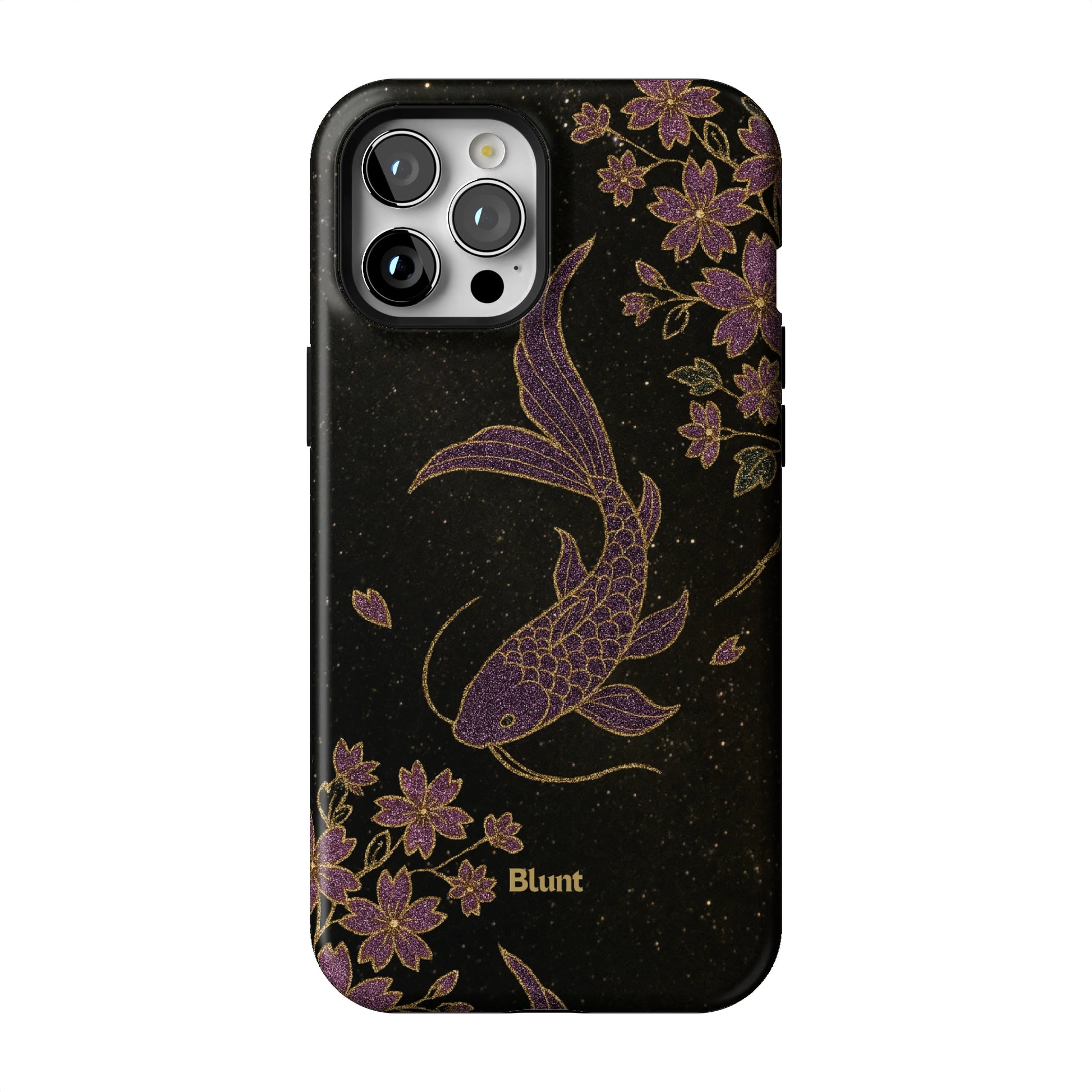 Zen iPhone Case gallery - Iphone_12_Pro_Max_1