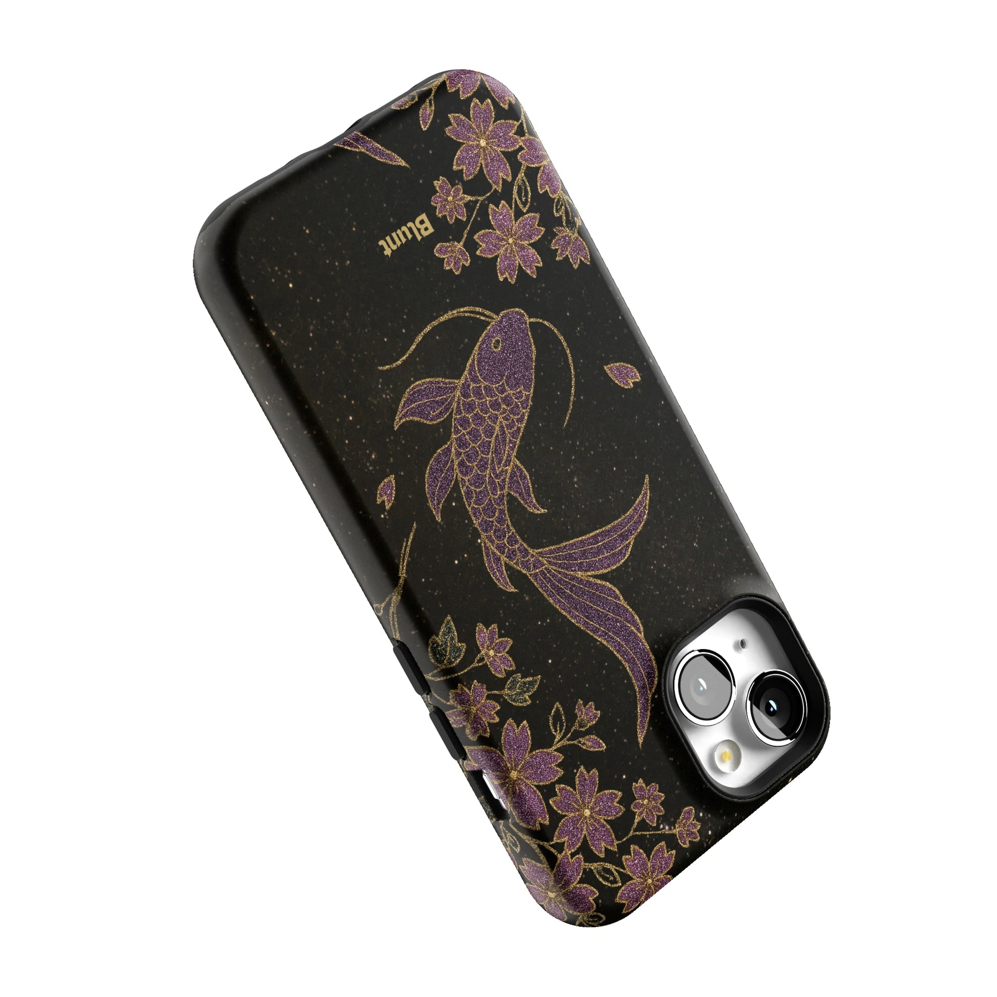 Zen iPhone Case gallery - Iphone_13_Iphone_5