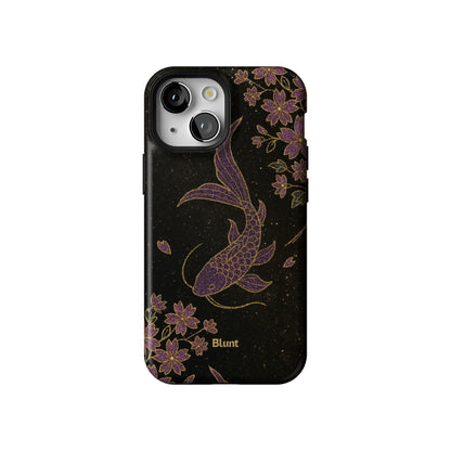 Zen iPhone Case gallery - Iphone_13_Mini_Air_Plus_1