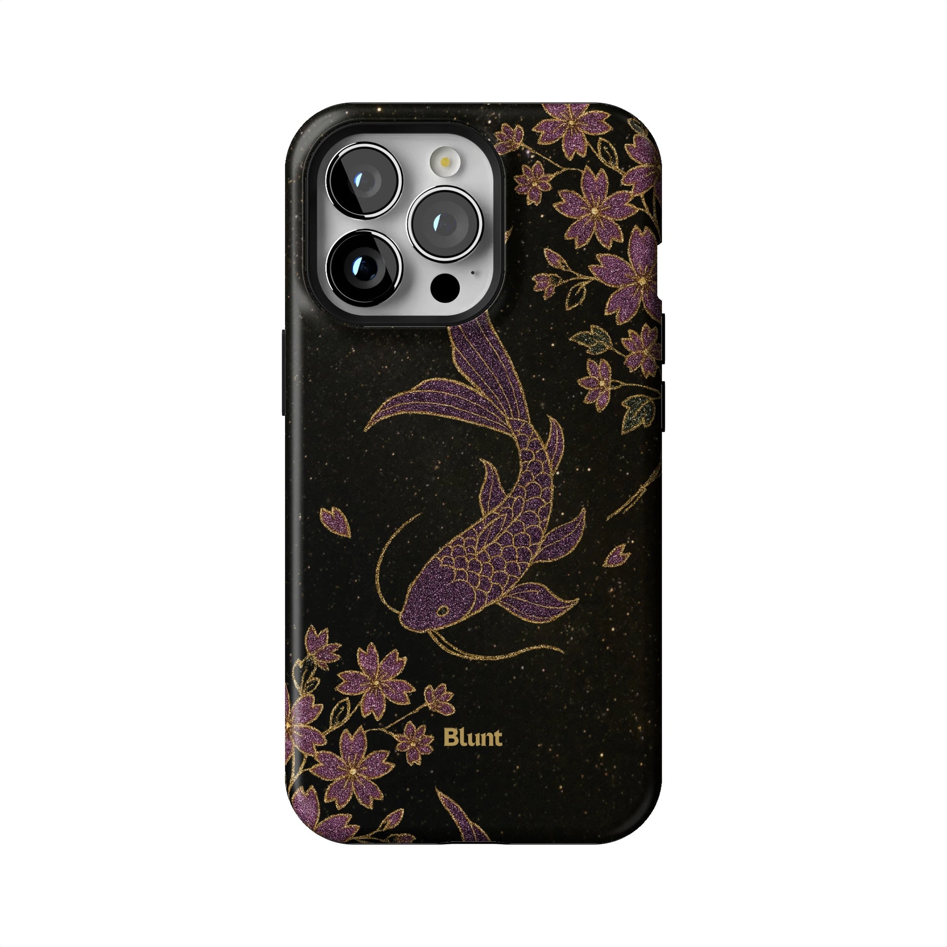 Zen iPhone Case gallery - Iphone_13_Pro_1