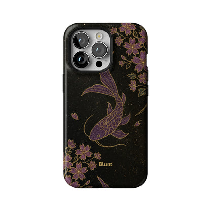 Zen iPhone Case gallery - Iphone_13_Pro_1