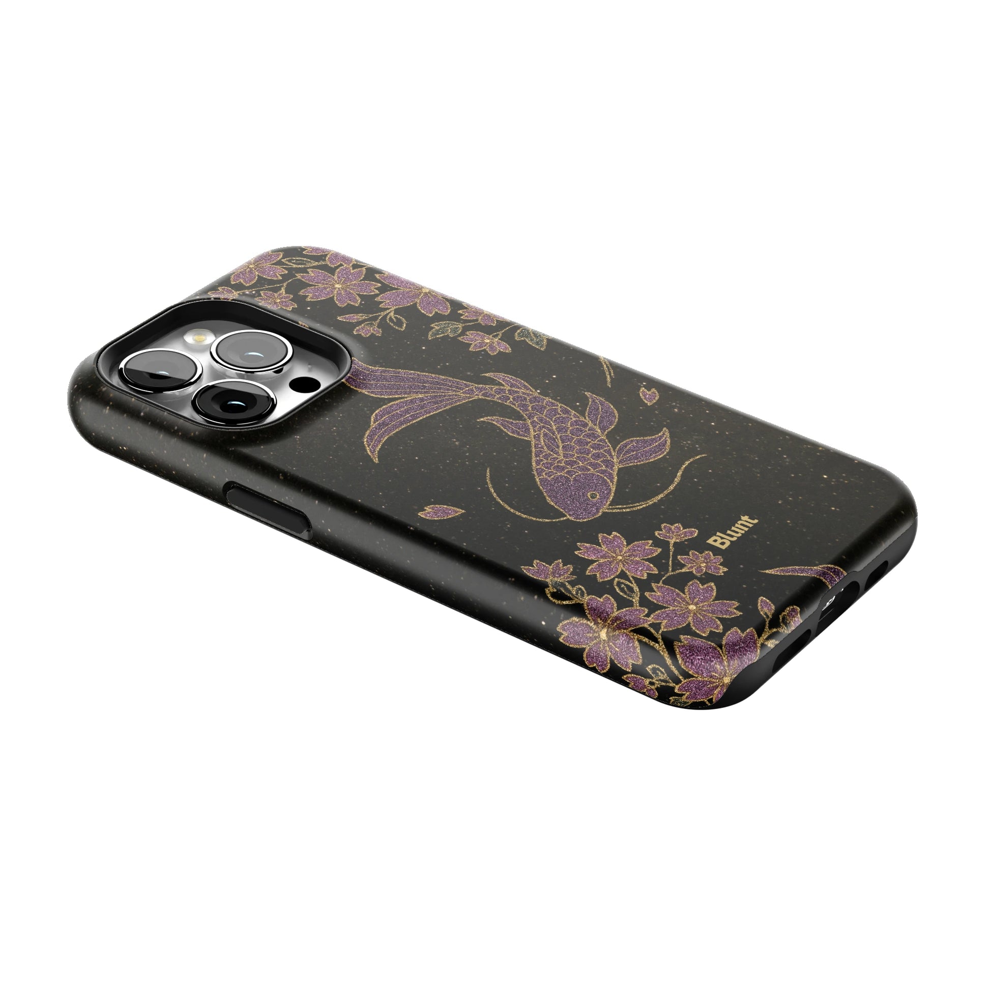 Zen iPhone Case gallery - Iphone_13_Pro_2