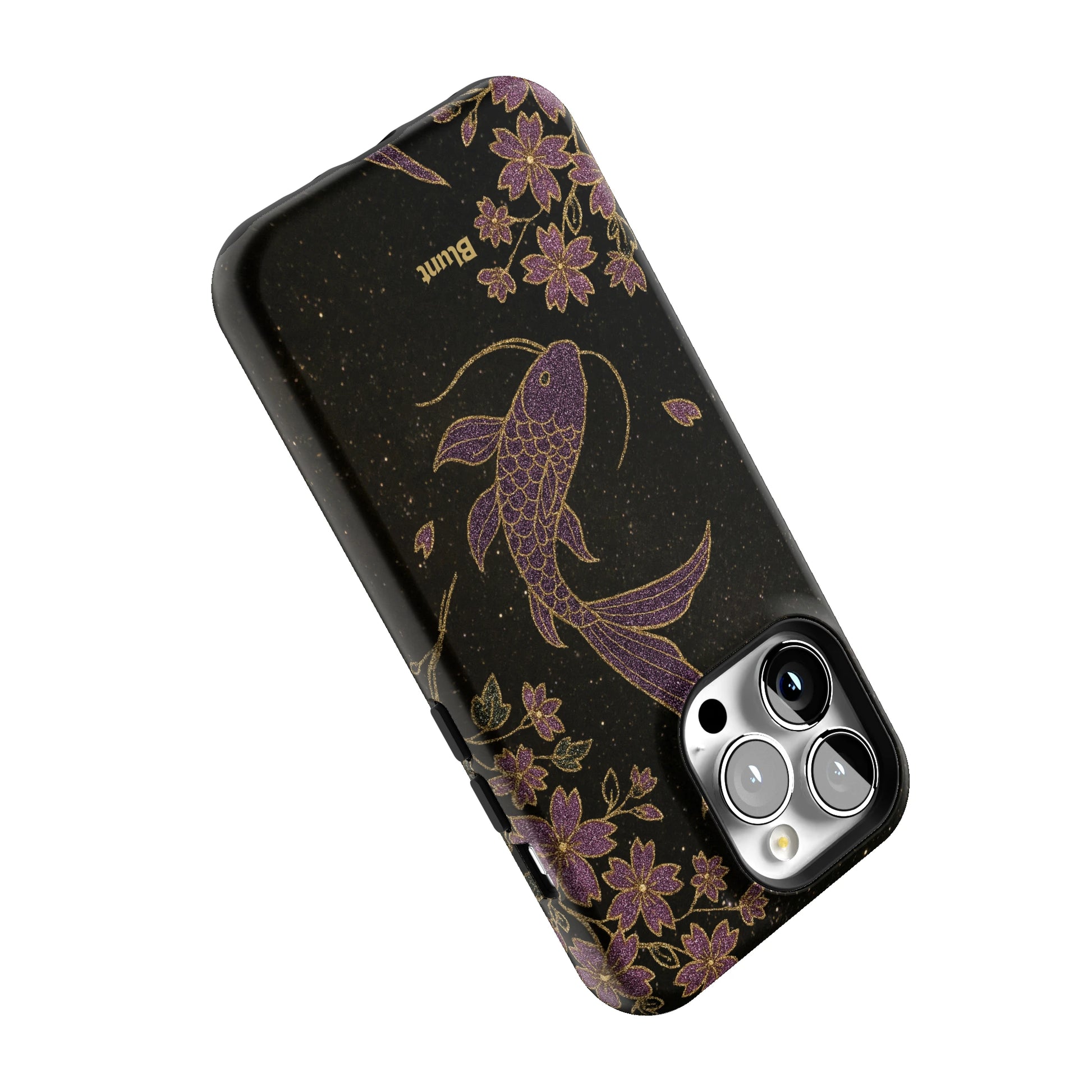 Zen iPhone Case gallery - Iphone_13_Pro_5