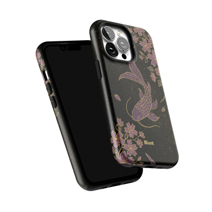 Zen iPhone Case gallery - Iphone_13_Pro_6