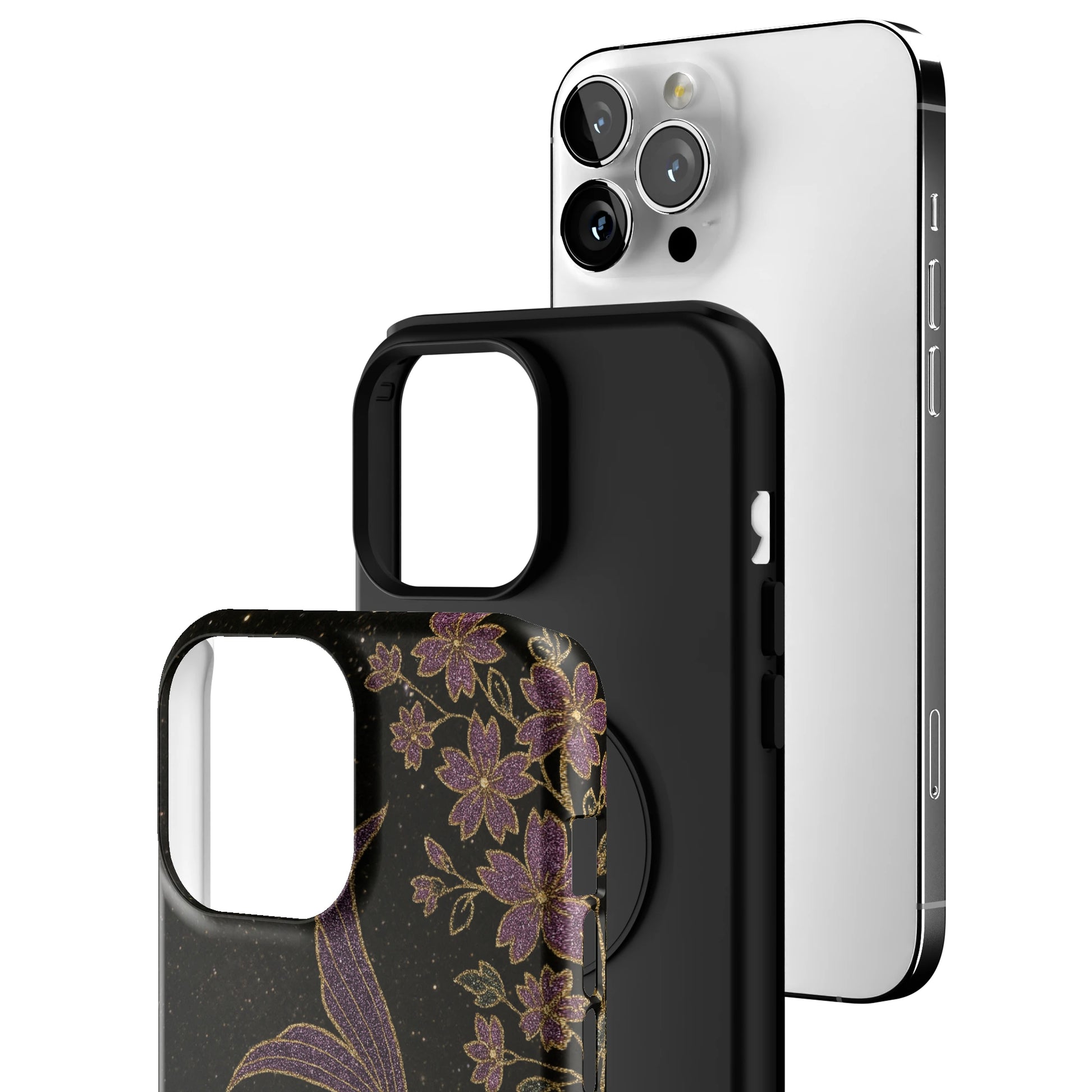 Zen iPhone Case gallery - Iphone_13_Pro_Max_3