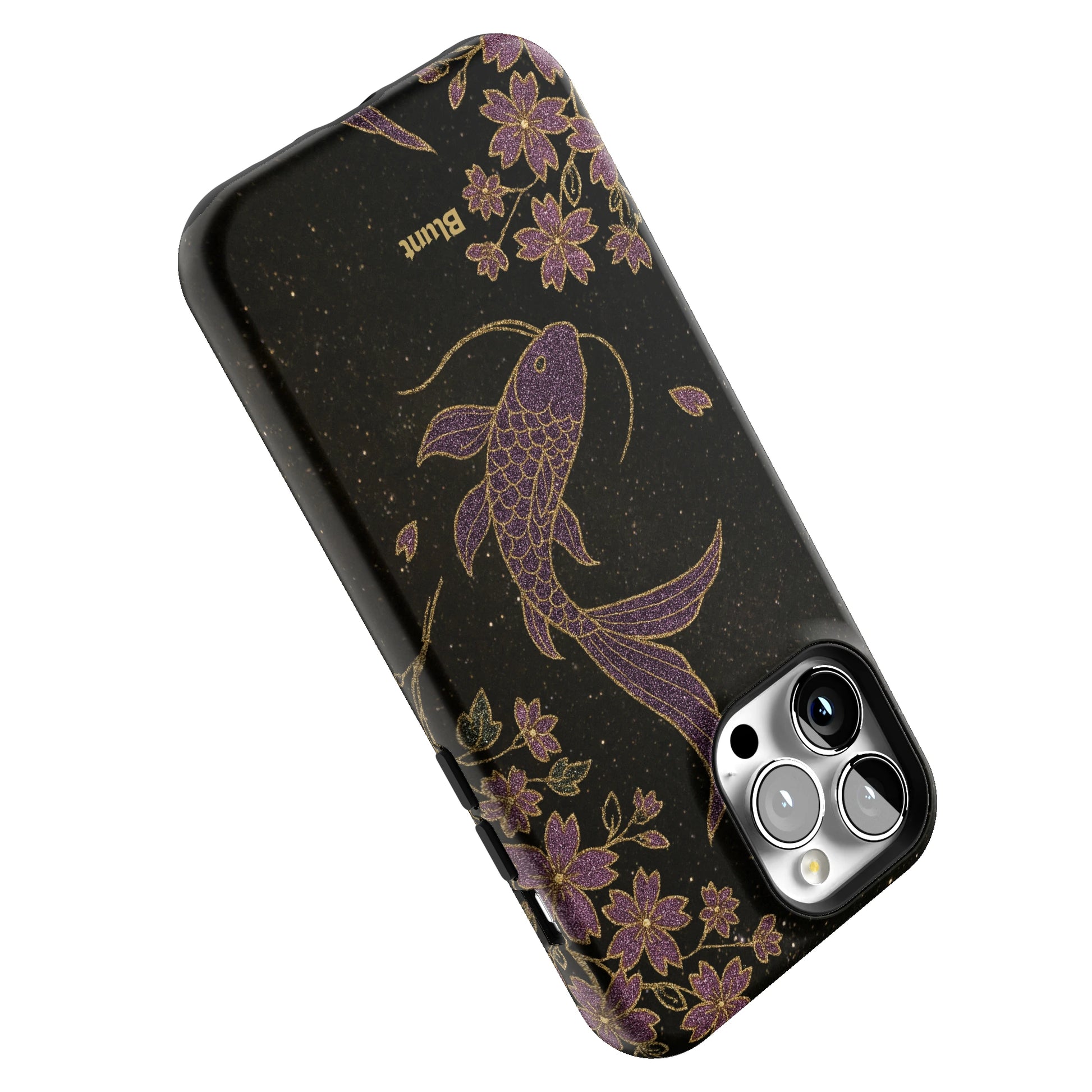 Zen iPhone Case gallery - Iphone_13_Pro_Max_5