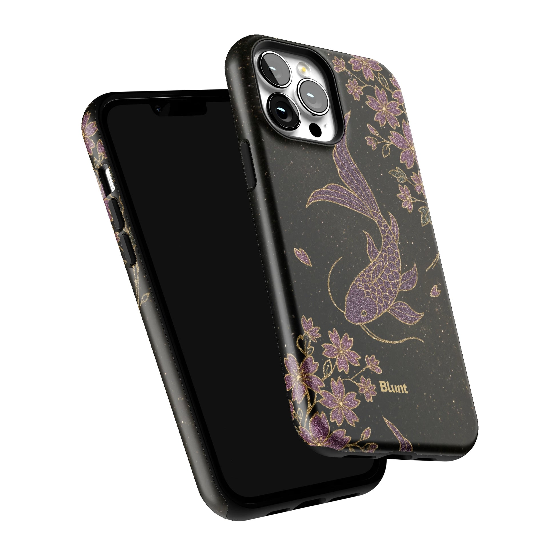 Zen iPhone Case gallery - Iphone_13_Pro_Max_6