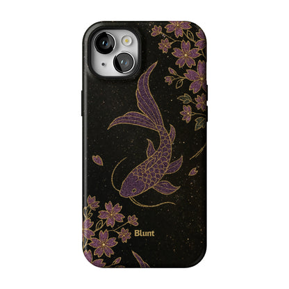 Zen iPhone Case gallery - Iphone_14_Mini_Air_Plus_1