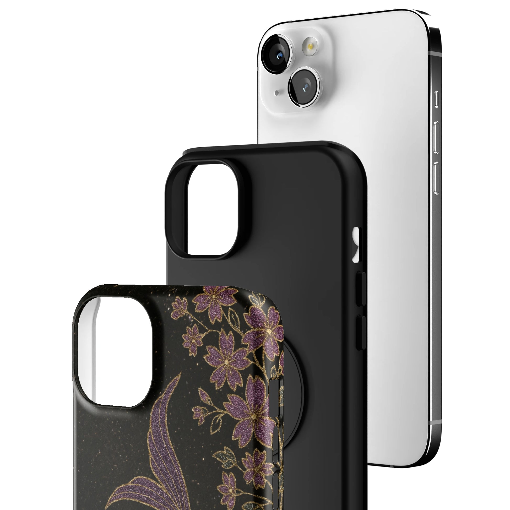 Zen iPhone Case gallery - Iphone_14_Mini_Air_Plus_3