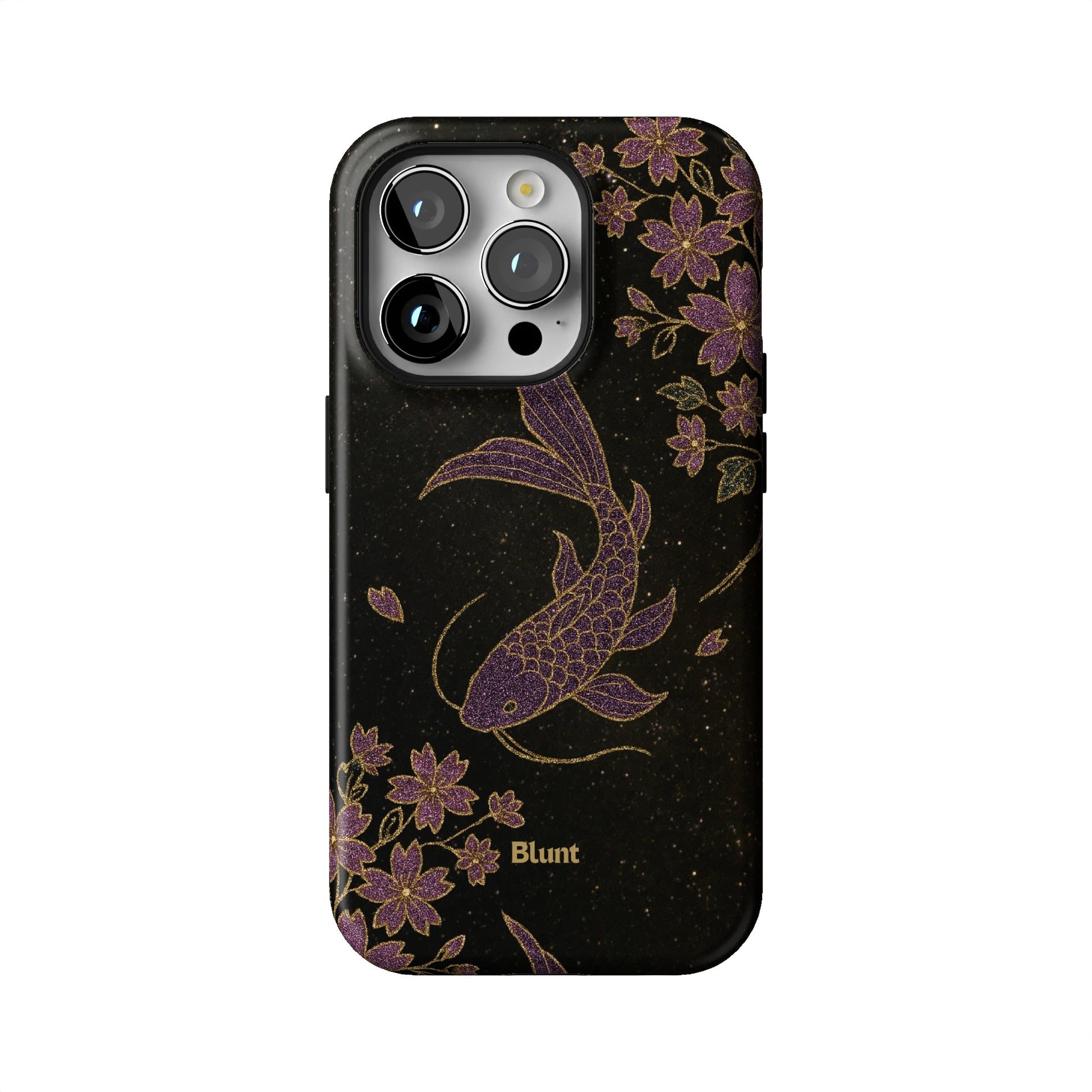 Zen iPhone Case gallery - Iphone_14_Pro_1