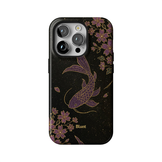Zen iPhone Case gallery - Iphone_14_Pro_1