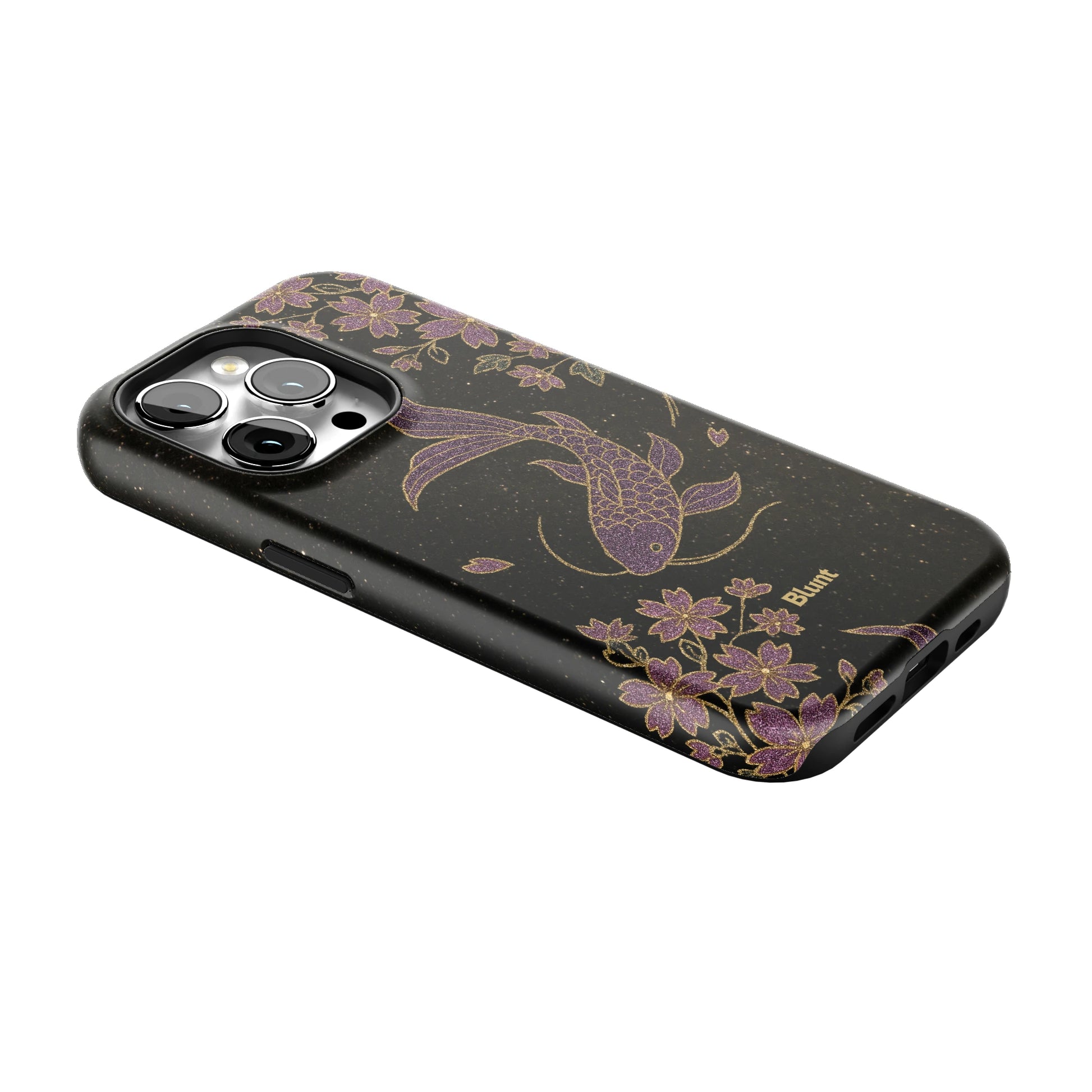 Zen iPhone Case gallery - Iphone_14_Pro_2