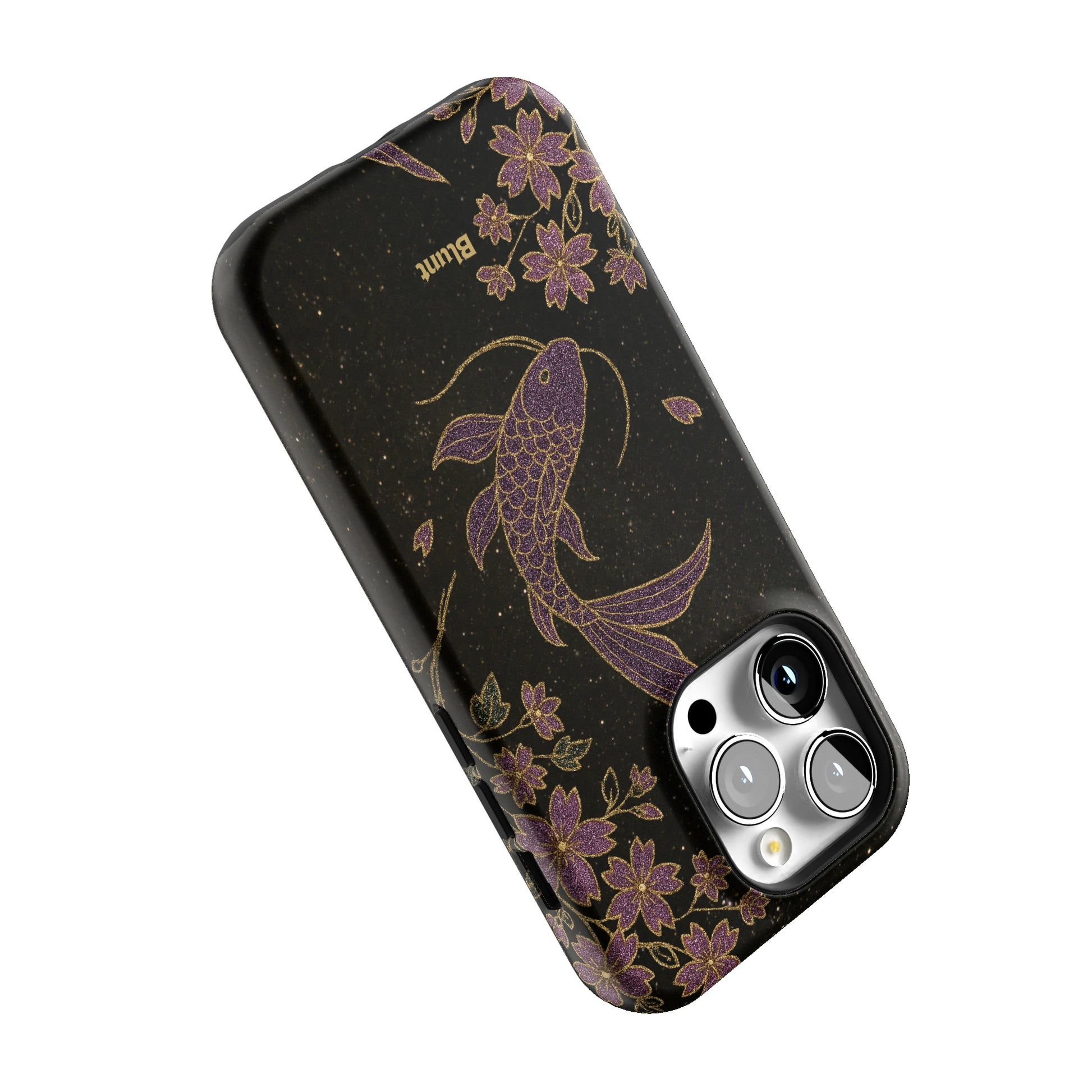 Zen iPhone Case gallery - Iphone_14_Pro_5