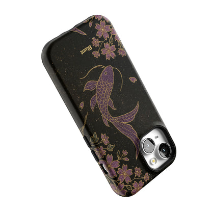 Zen iPhone Case gallery - Iphone_15_Iphone_5