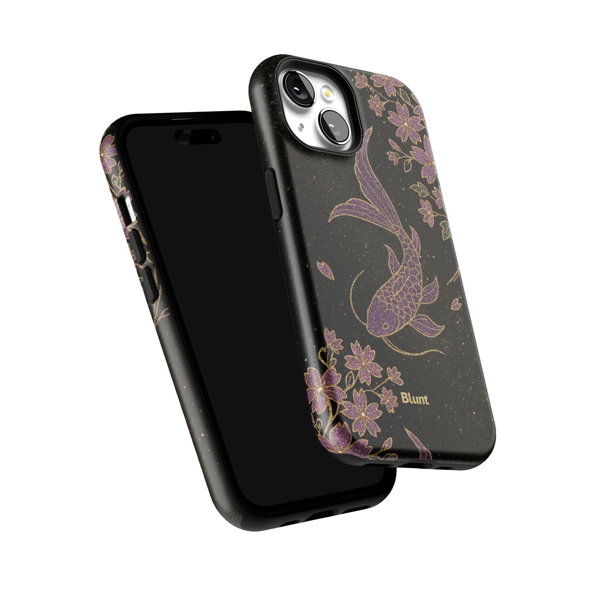 Zen iPhone Case gallery - Iphone_15_Iphone_6
