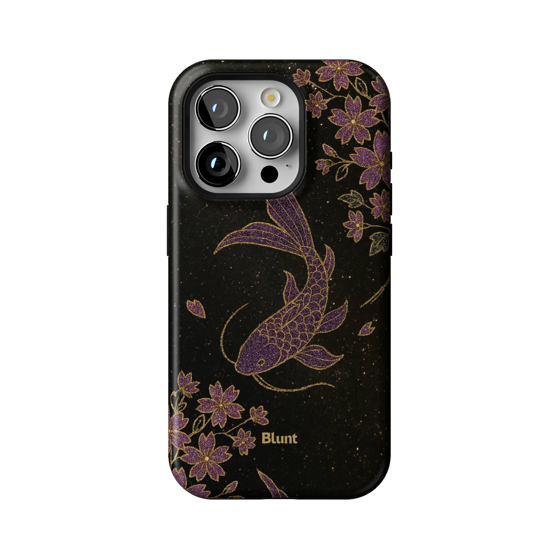 Zen iPhone Case gallery - Iphone_15_Pro_1