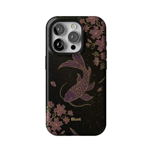 Zen iPhone Case gallery - Iphone_15_Pro_1