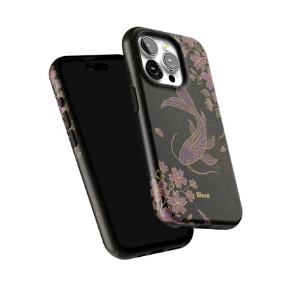 Zen iPhone Case gallery - Iphone_15_Pro_6