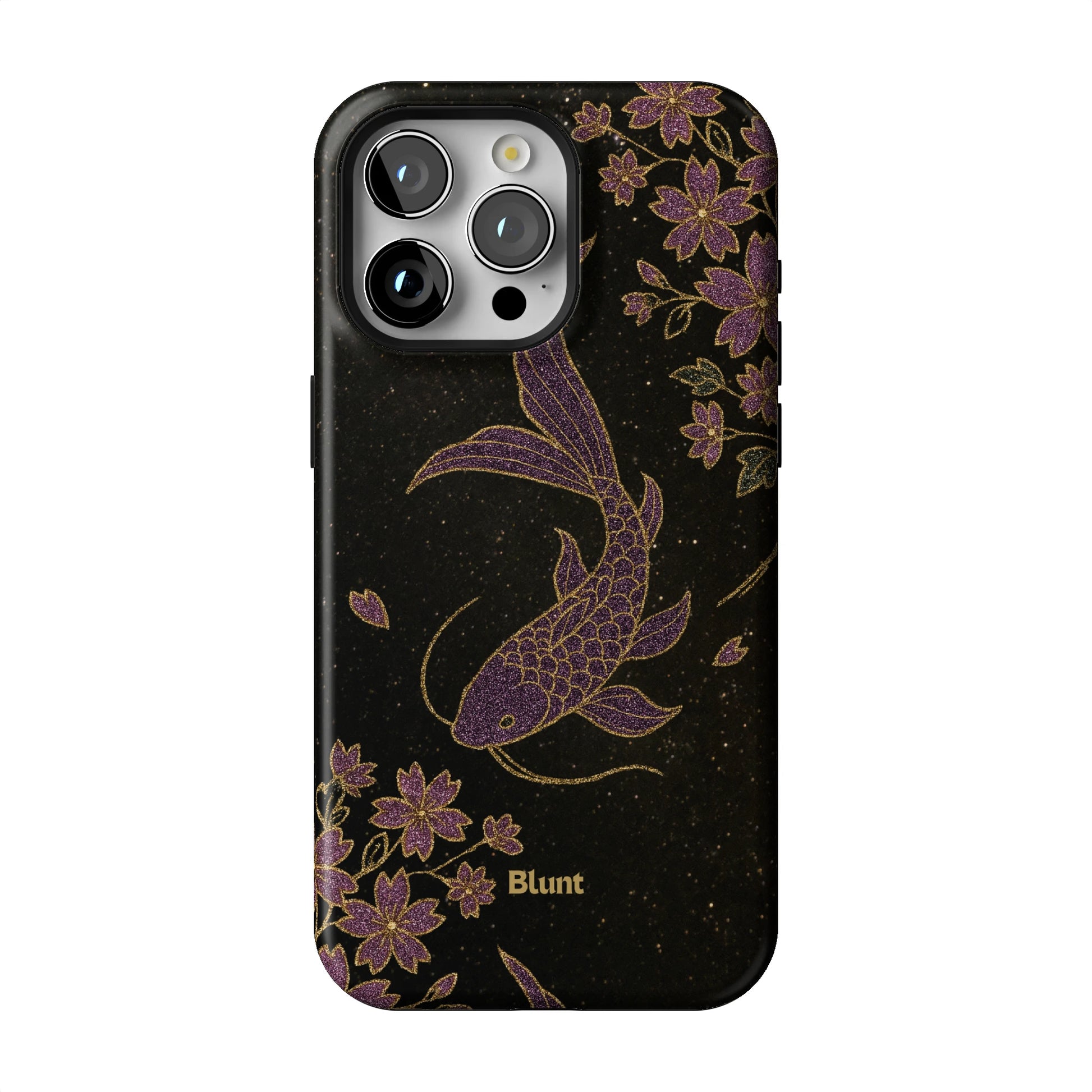 Zen iPhone Case gallery - Iphone_15_Pro_Max_1