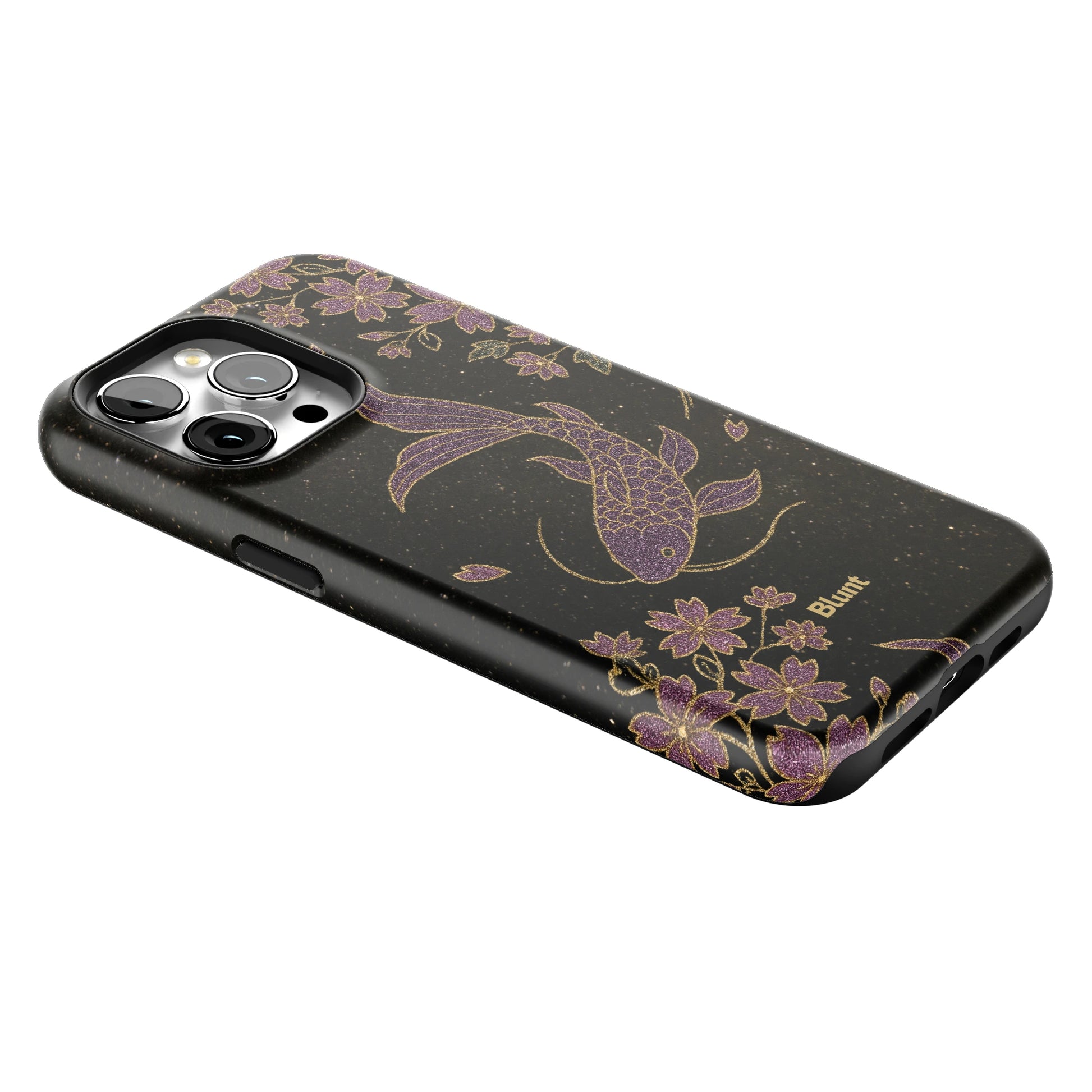 Zen iPhone Case gallery - Iphone_15_Pro_Max_2