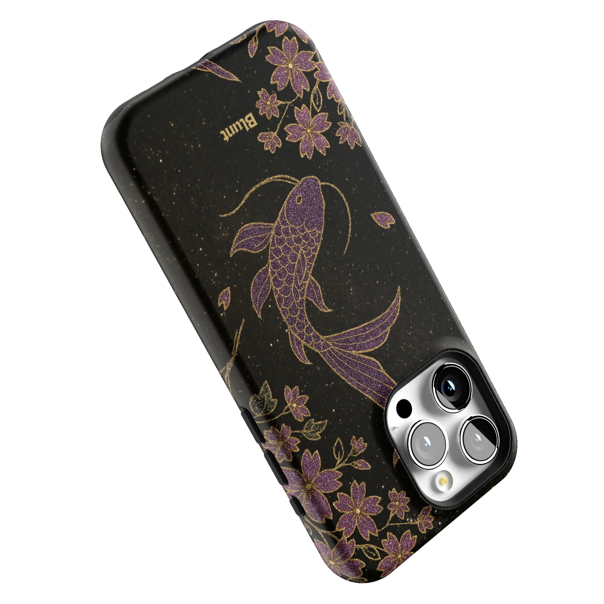 Zen iPhone Case gallery - Iphone_15_Pro_Max_5