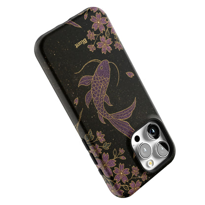 Zen iPhone Case gallery - Iphone_15_Pro_Max_5