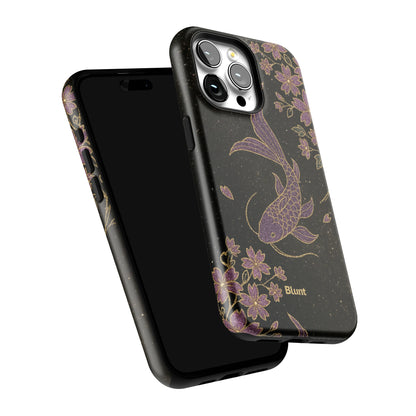 Zen iPhone Case gallery - Iphone_15_Pro_Max_6