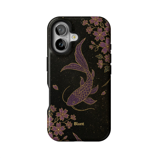 Zen iPhone Case gallery - Iphone_16_Iphone_1