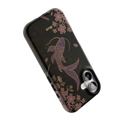 Zen iPhone Case gallery - Iphone_16_Iphone_5