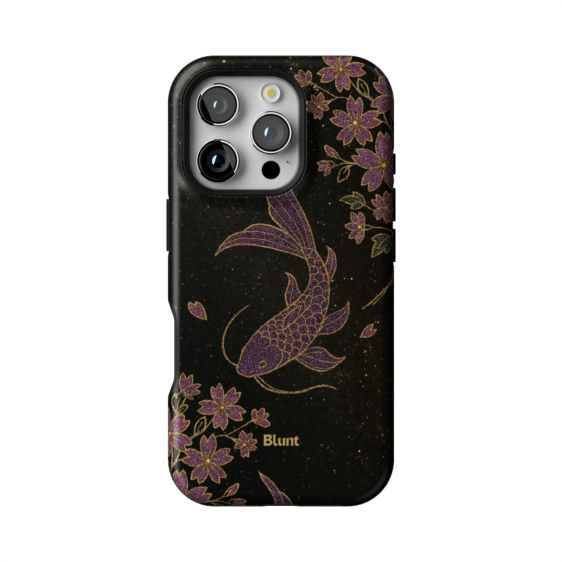 Zen iPhone Case gallery - Iphone_16_Pro_1