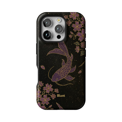Zen iPhone Case gallery - Iphone_16_Pro_1