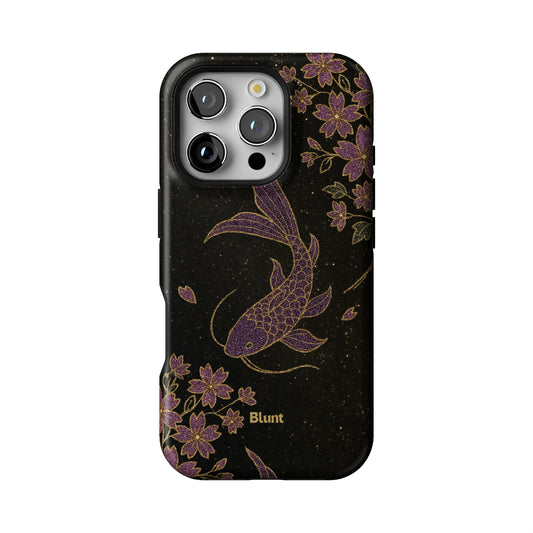 Zen iPhone Case gallery - Iphone_16_Pro_1