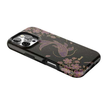 Zen iPhone Case gallery - Iphone_16_Pro_2