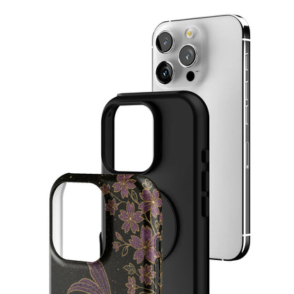 Zen iPhone Case gallery - Iphone_16_Pro_3