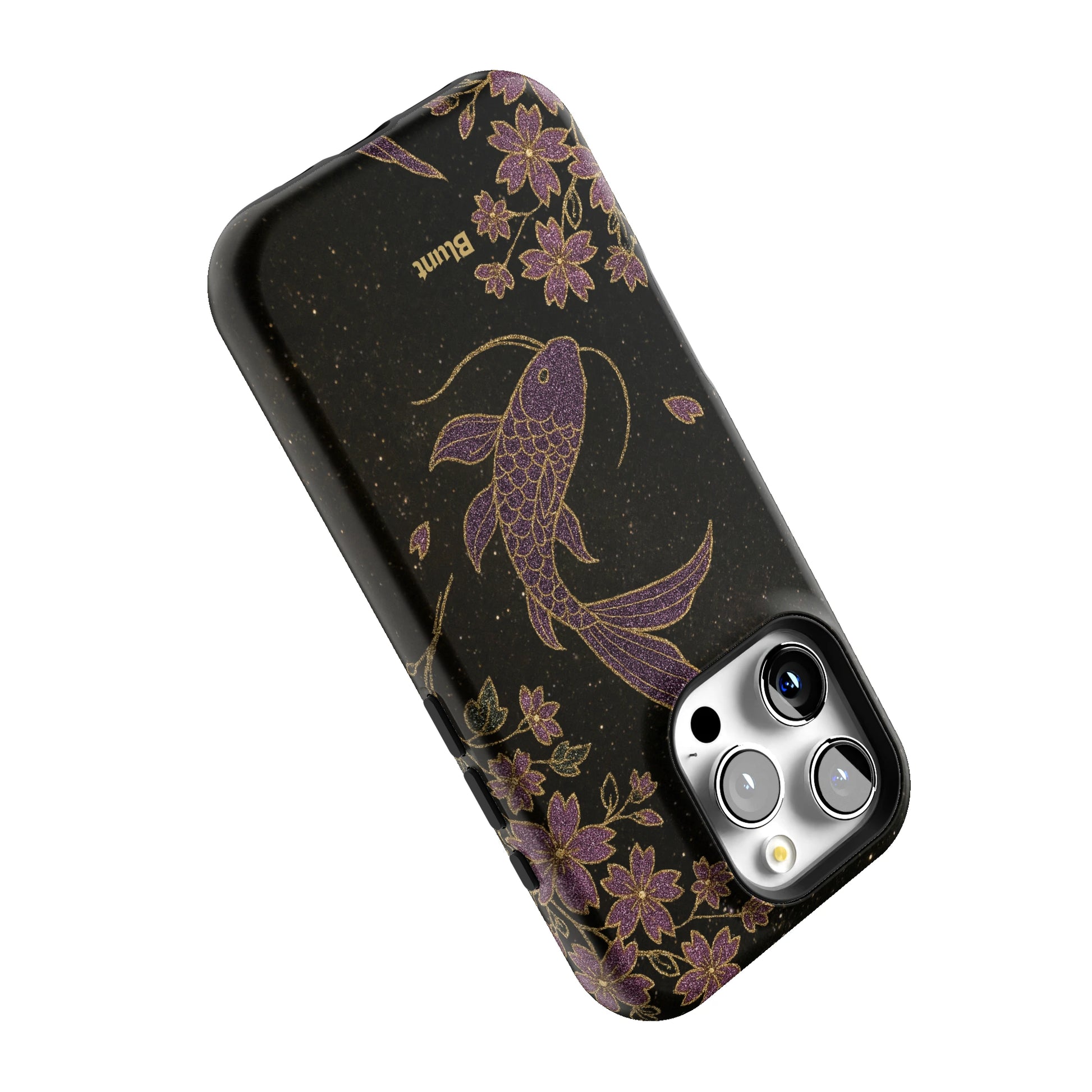 Zen iPhone Case gallery - Iphone_16_Pro_5