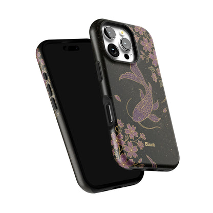 Zen iPhone Case gallery - Iphone_16_Pro_6