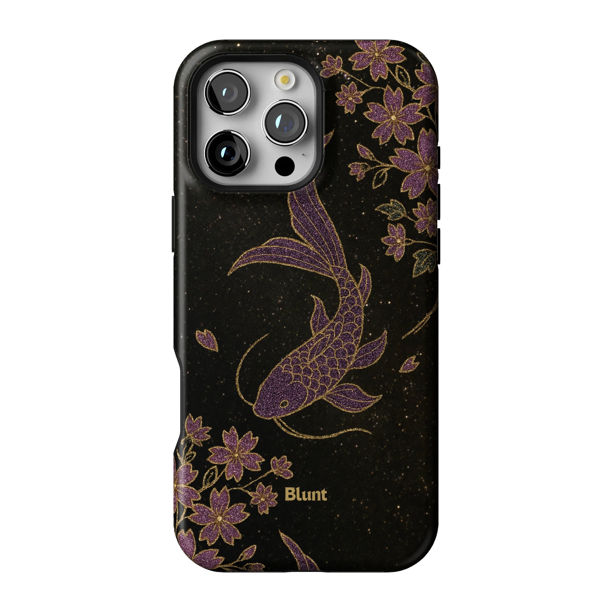 Zen iPhone Case gallery - Iphone_16_Pro_Max_1
