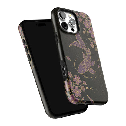 Zen iPhone Case gallery - Iphone_16_Pro_Max_6