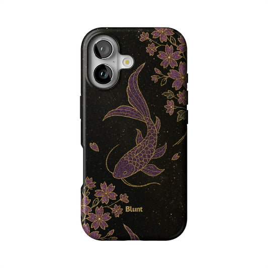 Zen iPhone Case gallery - Iphone_17_Iphone_1