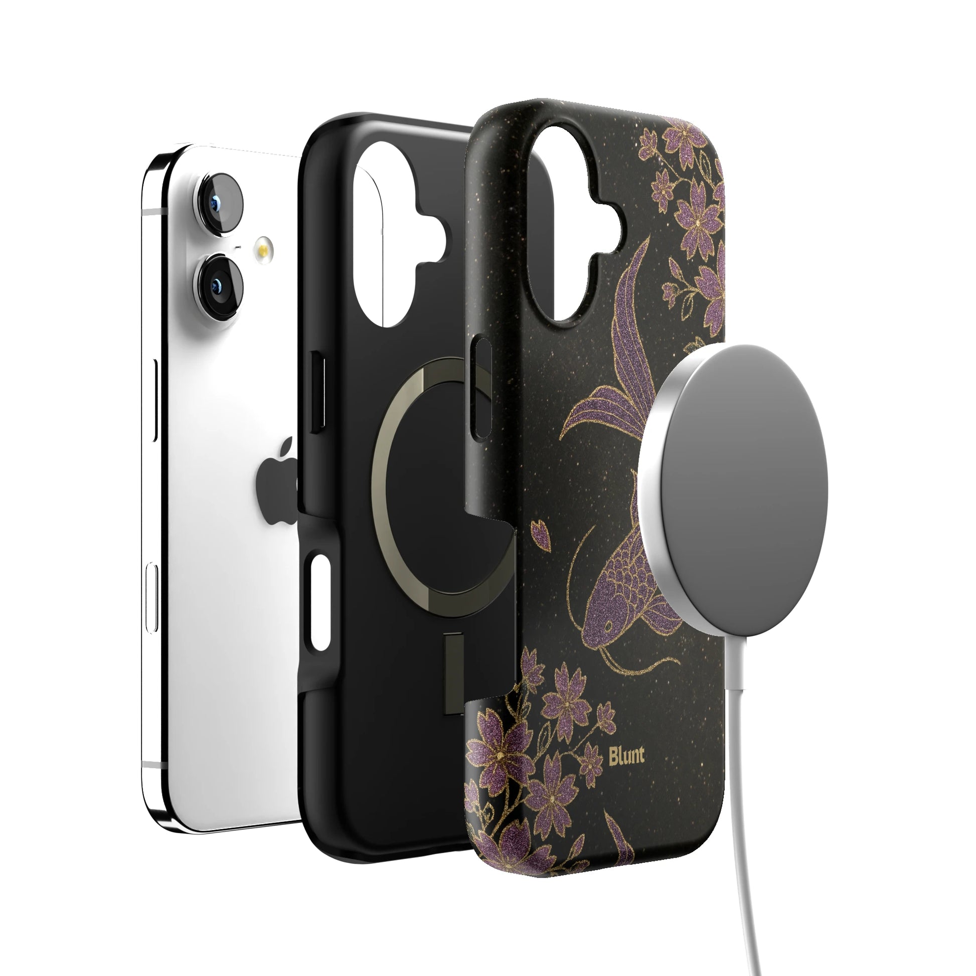 Zen iPhone Case gallery - Iphone_17_Iphone_4
