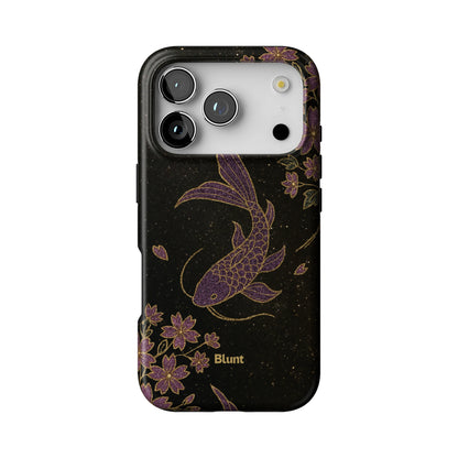 Zen iPhone Case gallery - Iphone_17_Pro_1